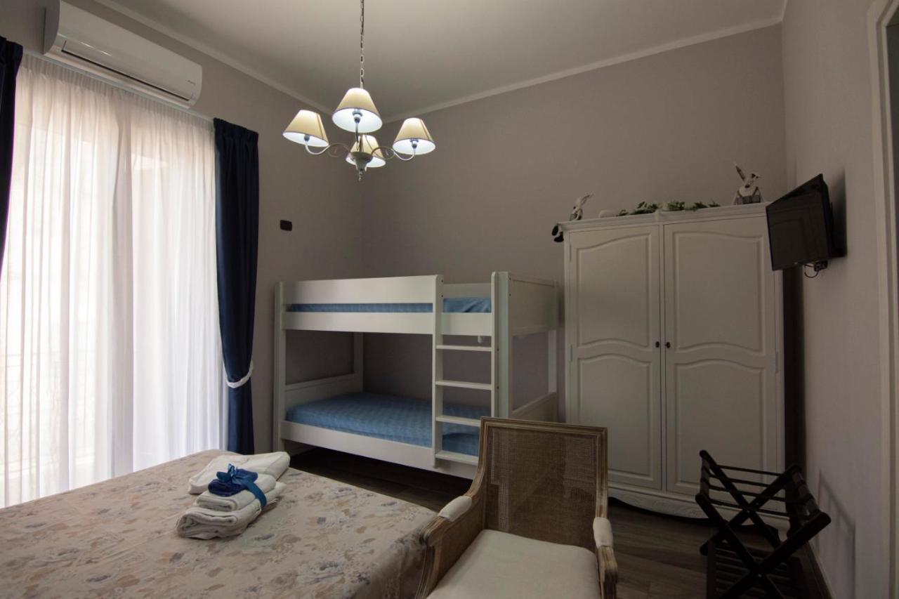 B&B Grazia Capua Exterior photo